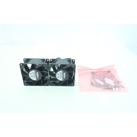 Allen Bradley Powerflex 70 N1 Frame E External Heat Sink Fan Drive Parts And Accessory SK-M9-FAN1-E1
